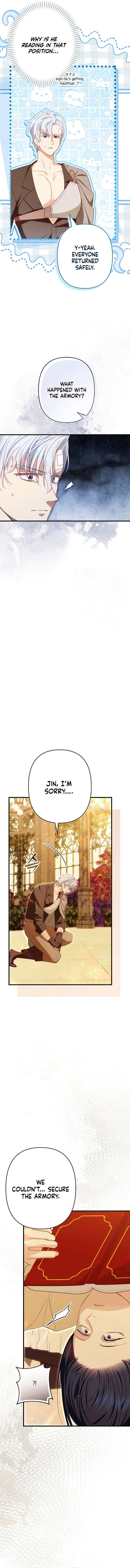 The Rebellion’s Quack Doctor Chapter 12 64 004