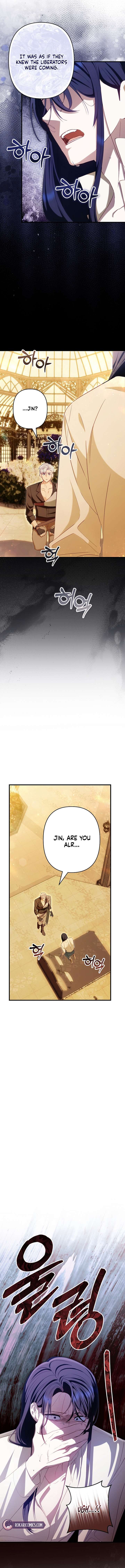 The Rebellion’s Quack Doctor Chapter 12 67 007