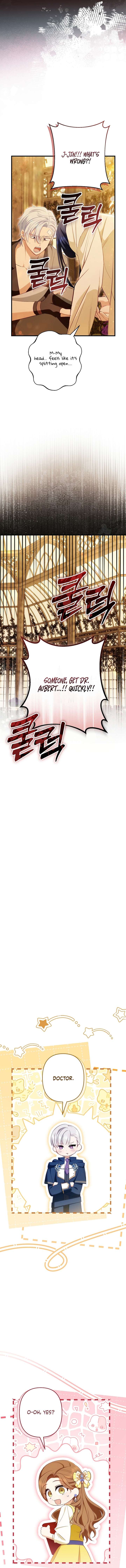 The Rebellion’s Quack Doctor Chapter 12 68 008
