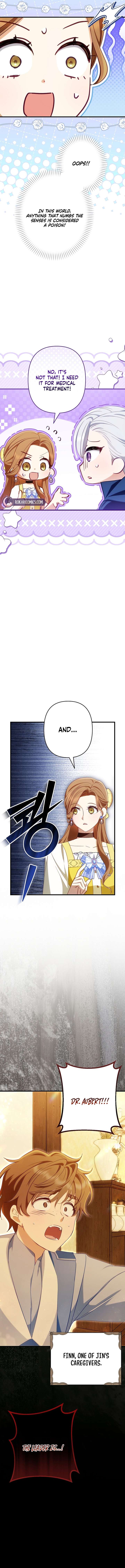 The Rebellion’s Quack Doctor Chapter 12 70 010