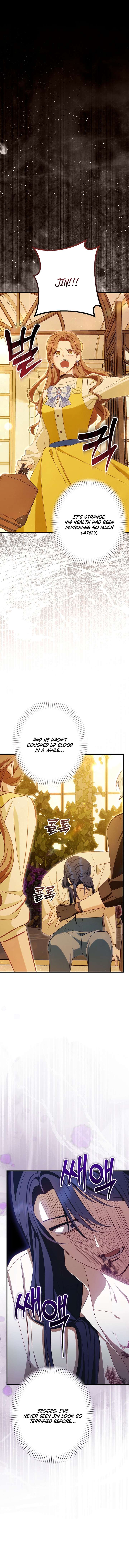 The Rebellion’s Quack Doctor Chapter 12 71 011