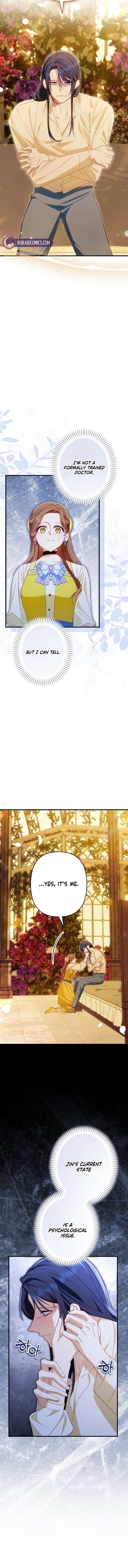 The Rebellion’s Quack Doctor Chapter 12 73 013