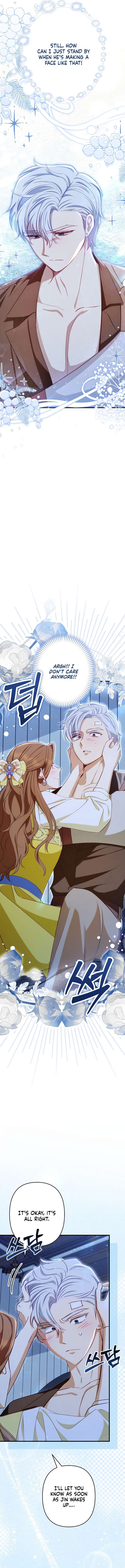 The Rebellion’s Quack Doctor Chapter 12 79 019