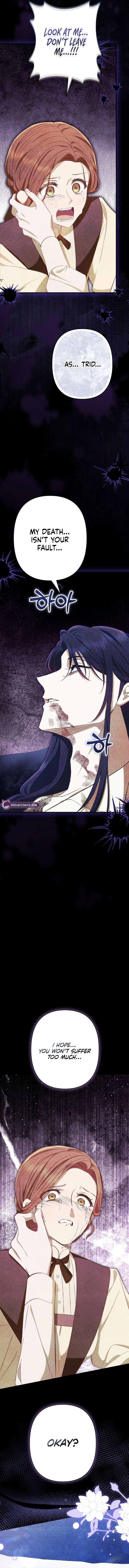 The Rebellion’s Quack Doctor Chapter 13 74 002