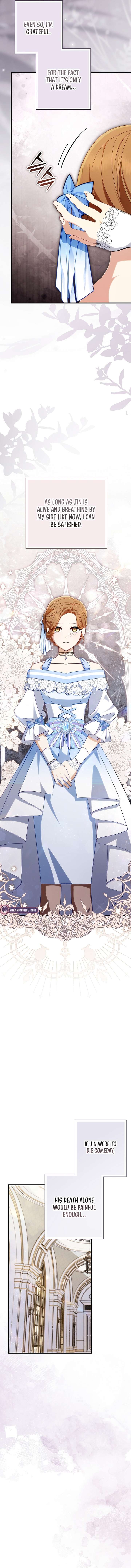 The Rebellion’s Quack Doctor Chapter 13 77 005