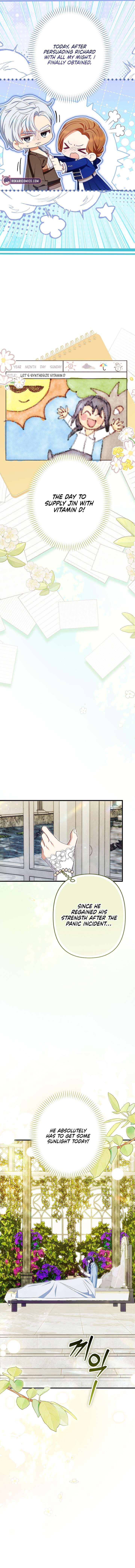 The Rebellion’s Quack Doctor Chapter 13 79 007