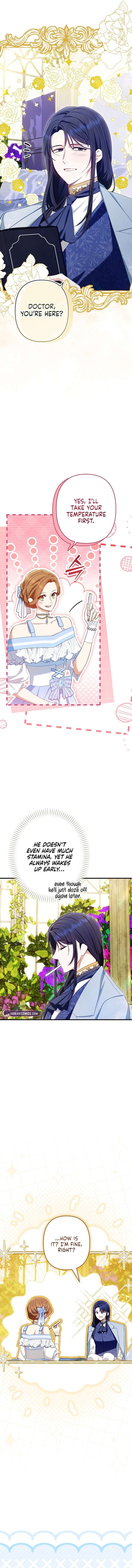 The Rebellion’s Quack Doctor Chapter 13 80 008