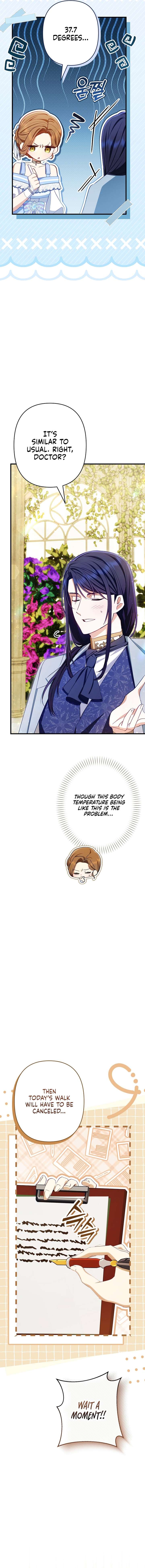 The Rebellion’s Quack Doctor Chapter 13 81 009