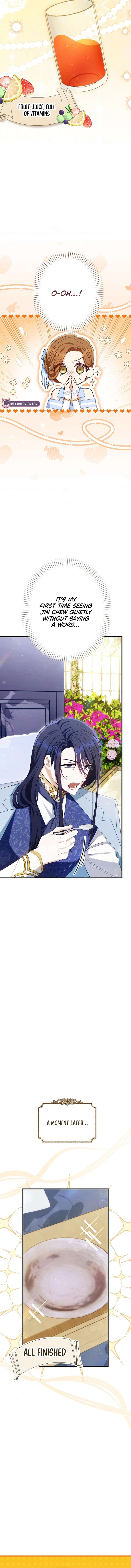 The Rebellion’s Quack Doctor Chapter 13 85 013