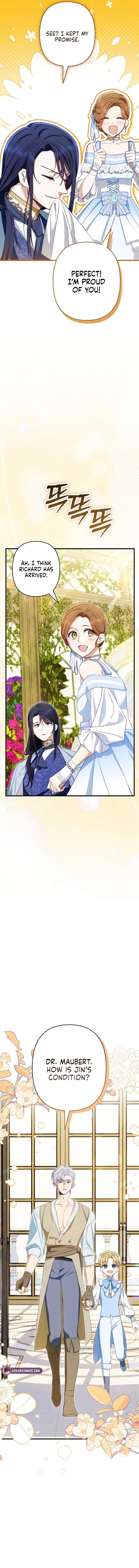 The Rebellion’s Quack Doctor Chapter 13 86 014