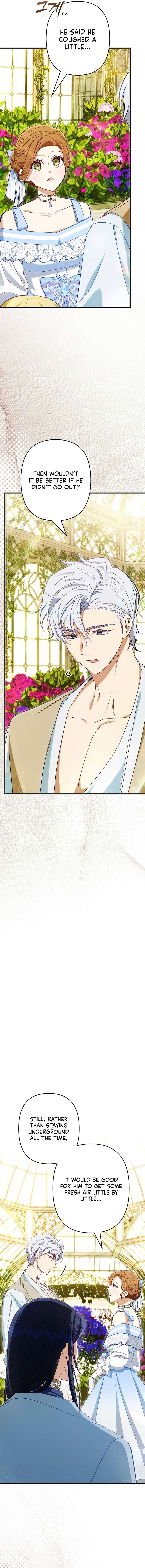 The Rebellion’s Quack Doctor Chapter 13 87 015