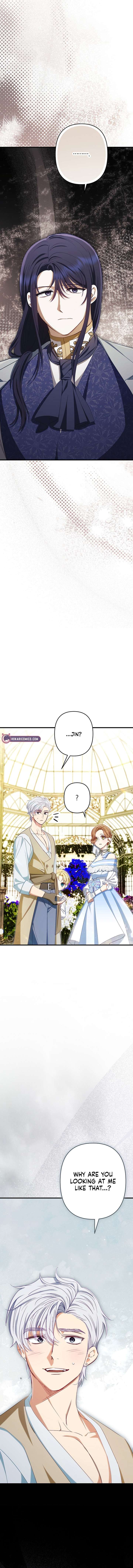 The Rebellion’s Quack Doctor Chapter 13 88 016