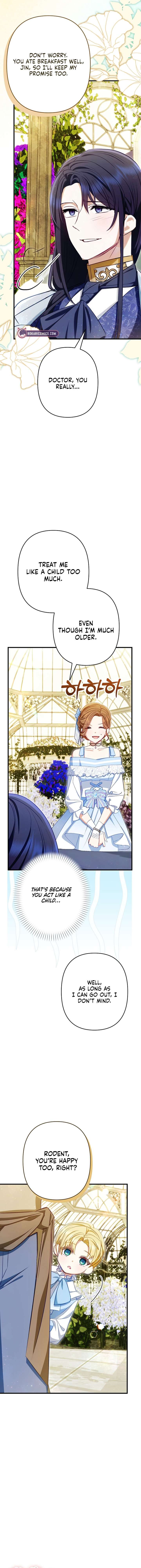 The Rebellion’s Quack Doctor Chapter 13 90 018