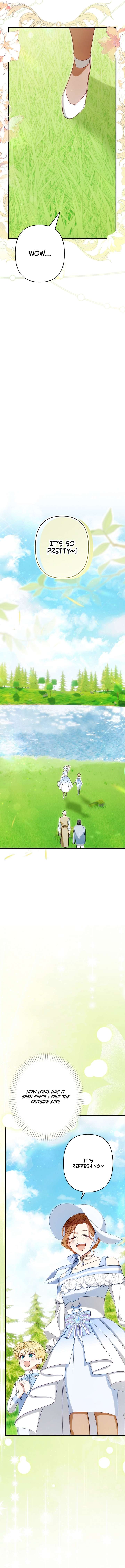 The Rebellion’s Quack Doctor Chapter 13 92 020