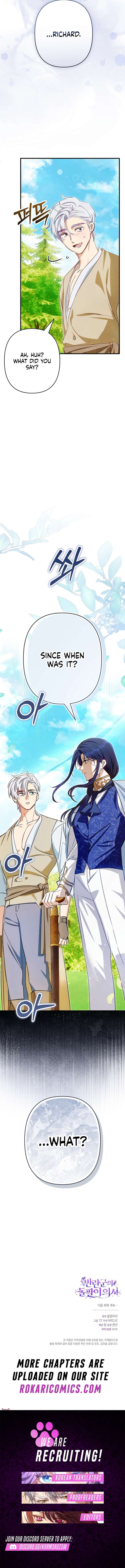 The Rebellion’s Quack Doctor Chapter 13 95 023