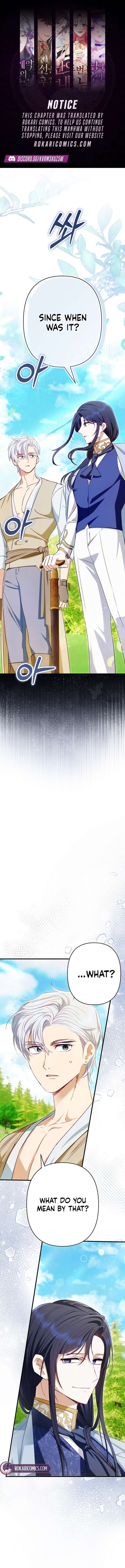 The Rebellion’s Quack Doctor Chapter 14 70 001