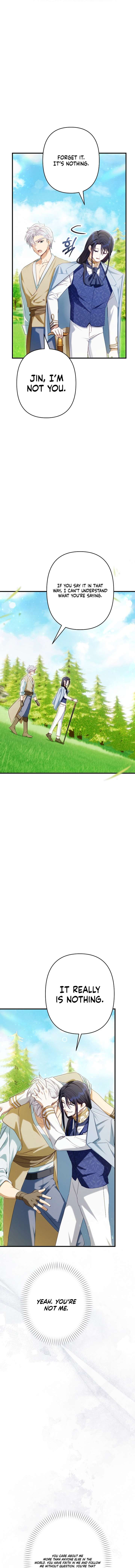 The Rebellion’s Quack Doctor Chapter 14 71 002