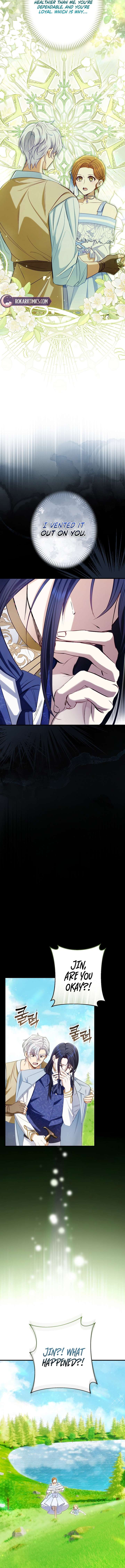 The Rebellion’s Quack Doctor Chapter 14 73 004