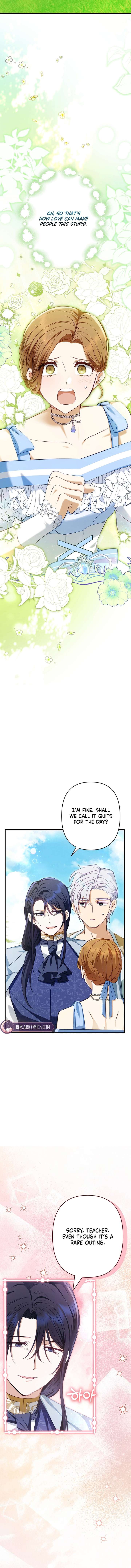 The Rebellion’s Quack Doctor Chapter 14 74 005