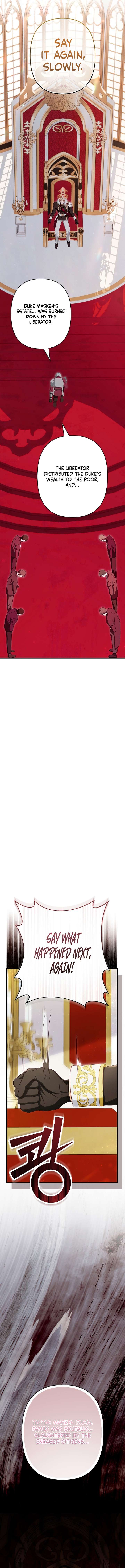 The Rebellion’s Quack Doctor Chapter 14 76 007