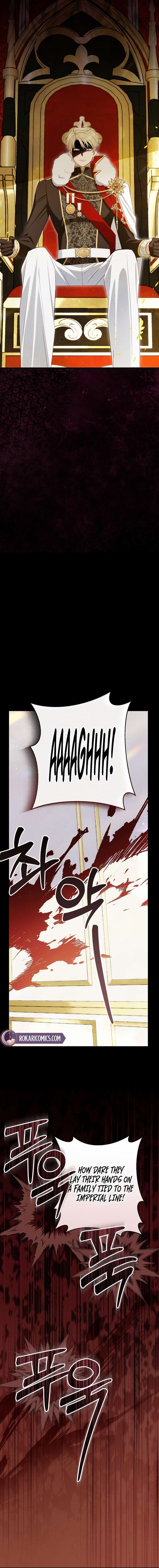 The Rebellion’s Quack Doctor Chapter 14 77 008