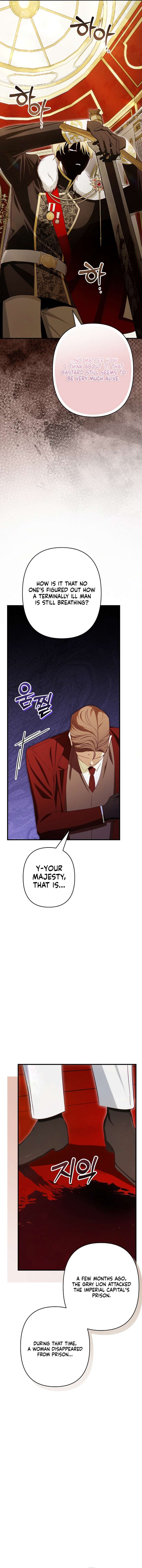 The Rebellion’s Quack Doctor Chapter 14 78 009