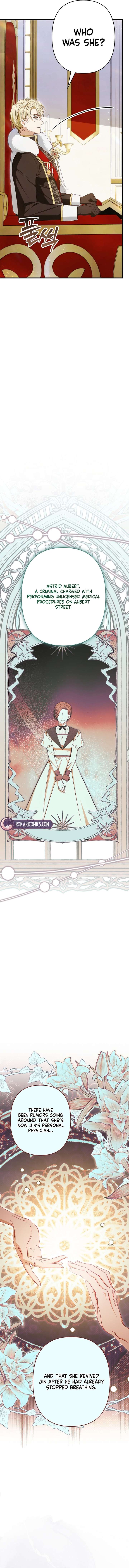 The Rebellion’s Quack Doctor Chapter 14 79 010