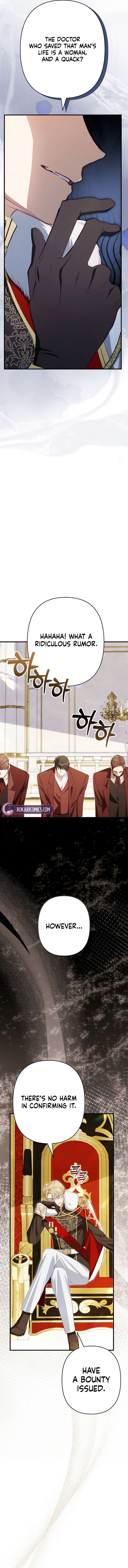 The Rebellion’s Quack Doctor Chapter 14 80 011