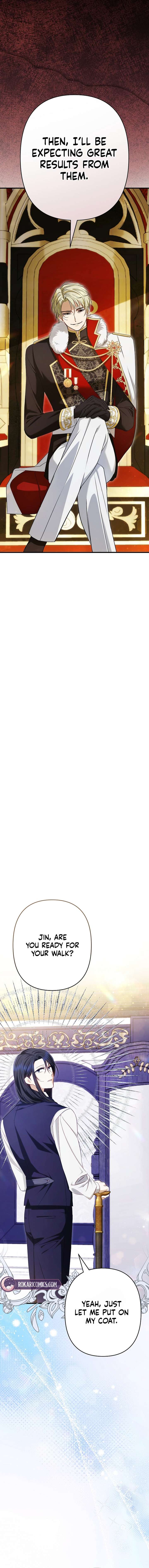 The Rebellion’s Quack Doctor Chapter 14 82 013