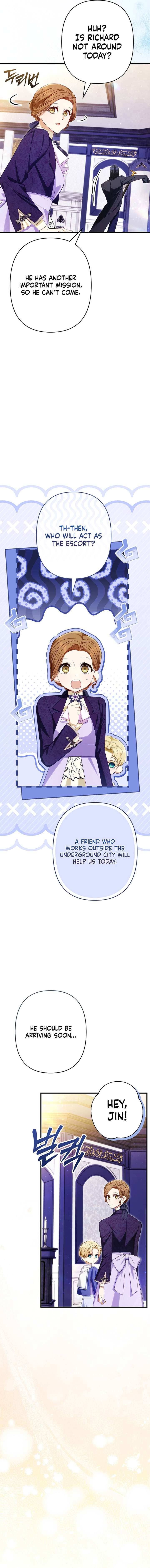 The Rebellion’s Quack Doctor Chapter 14 83 014