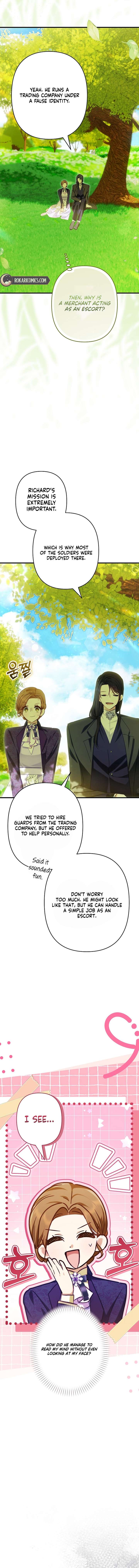 The Rebellion’s Quack Doctor Chapter 14 87 018