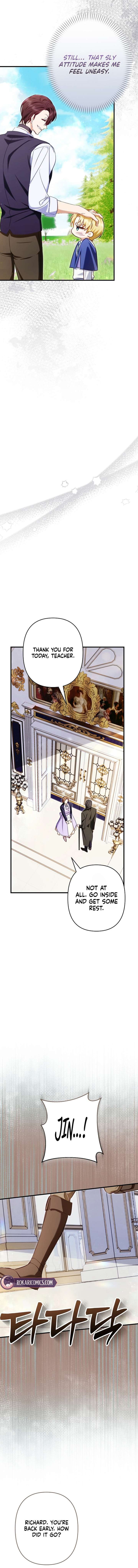 The Rebellion’s Quack Doctor Chapter 14 88 019