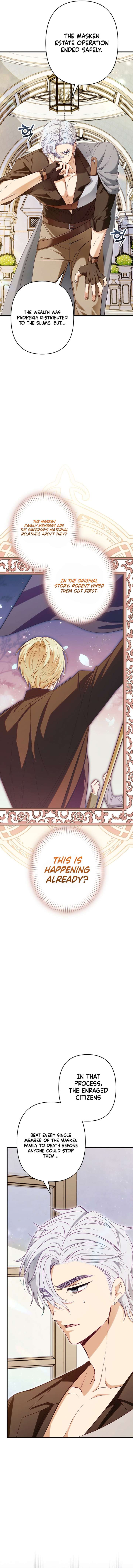 The Rebellion’s Quack Doctor Chapter 14 89 020