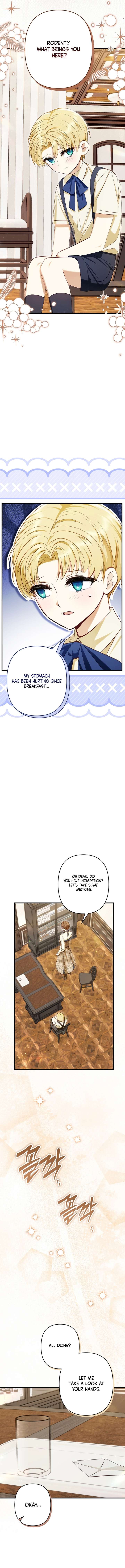 The Rebellion’s Quack Doctor Chapter 15 65 005