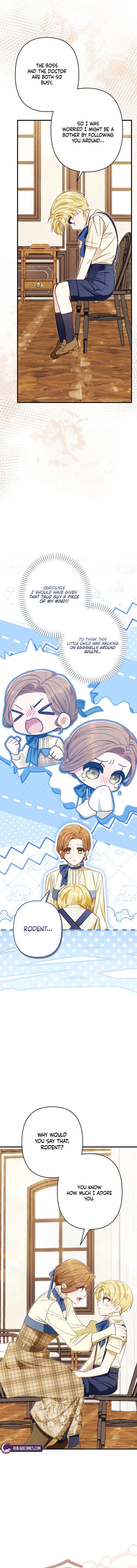 The Rebellion’s Quack Doctor Chapter 15 67 007