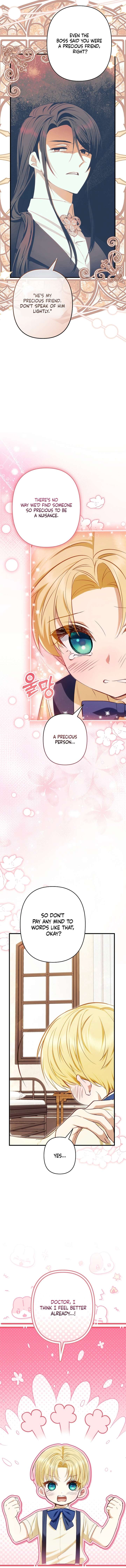 The Rebellion’s Quack Doctor Chapter 15 68 008