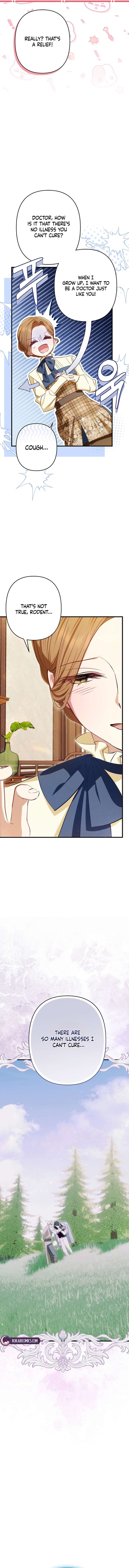 The Rebellion’s Quack Doctor Chapter 15 69 009