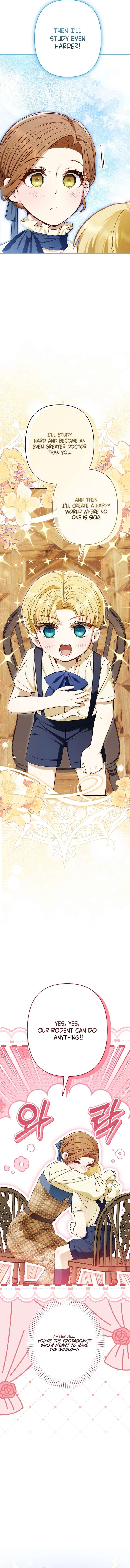 The Rebellion’s Quack Doctor Chapter 15 70 010