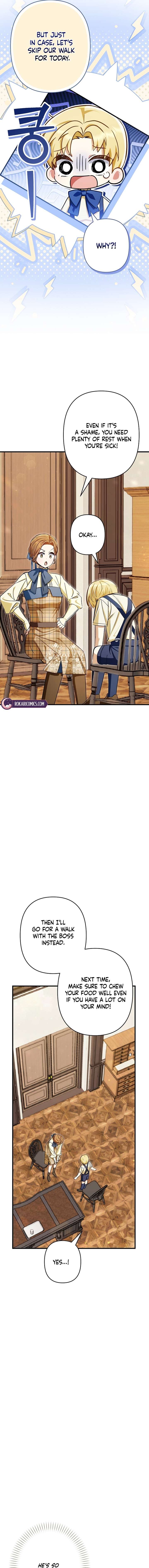 The Rebellion’s Quack Doctor Chapter 15 71 011