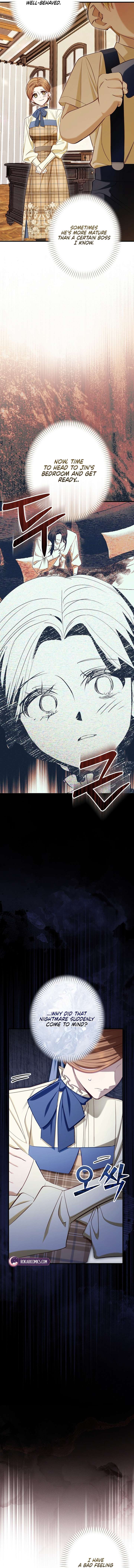 The Rebellion’s Quack Doctor Chapter 15 72 012