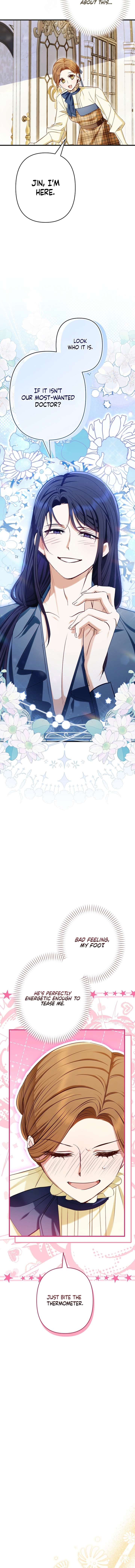 The Rebellion’s Quack Doctor Chapter 15 73 013