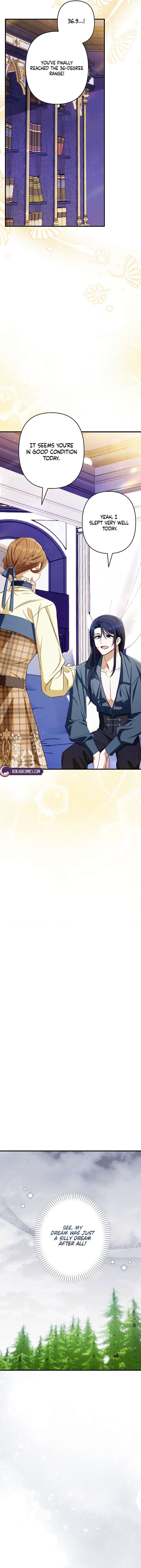 The Rebellion’s Quack Doctor Chapter 15 74 014