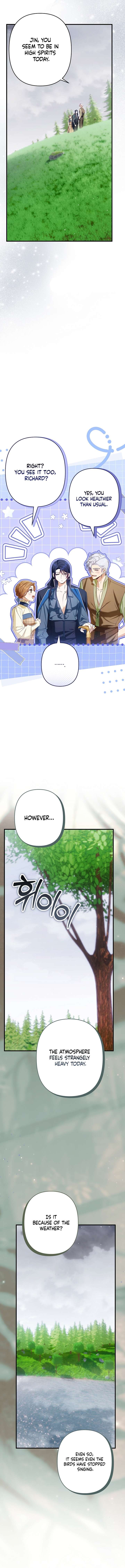 The Rebellion’s Quack Doctor Chapter 15 75 015