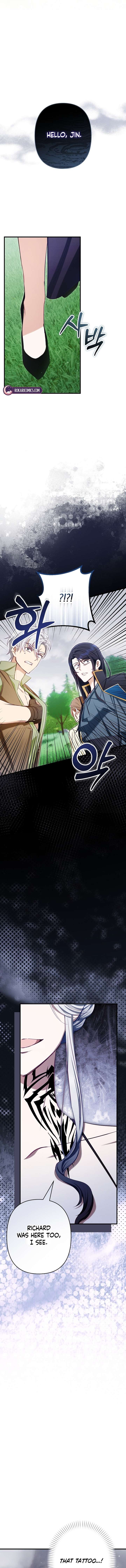 The Rebellion’s Quack Doctor Chapter 15 76 016