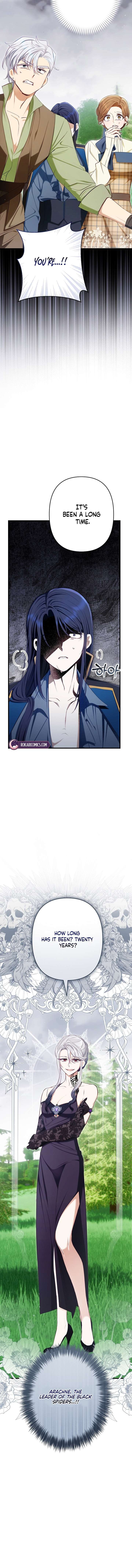 The Rebellion’s Quack Doctor Chapter 15 77 017