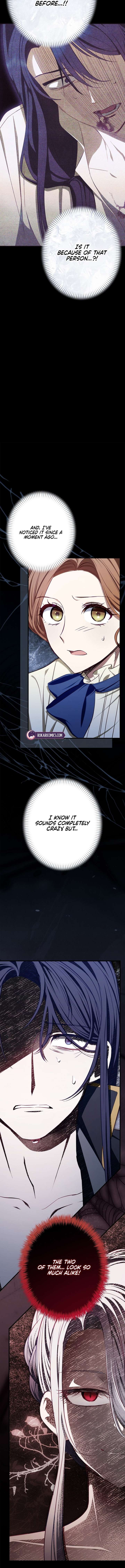 The Rebellion’s Quack Doctor Chapter 15 79 019