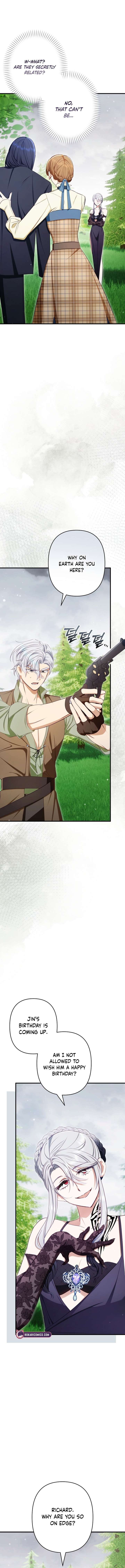 The Rebellion’s Quack Doctor Chapter 16 71 002