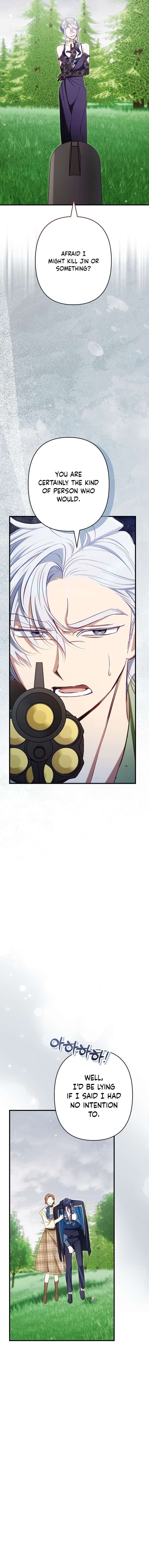 The Rebellion’s Quack Doctor Chapter 16 72 003