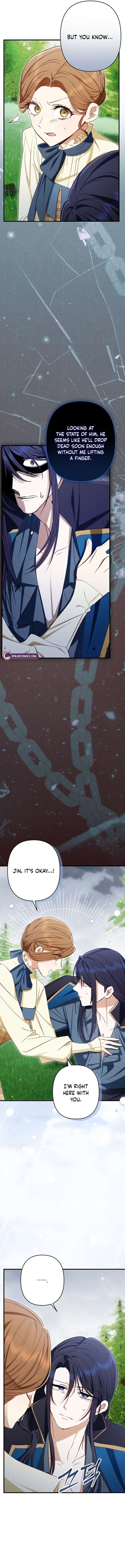 The Rebellion’s Quack Doctor Chapter 16 73 004