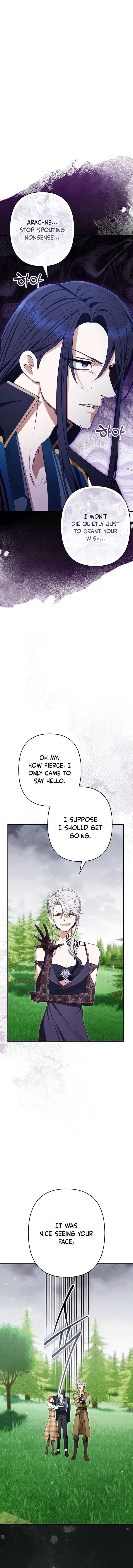 The Rebellion’s Quack Doctor Chapter 16 74 005